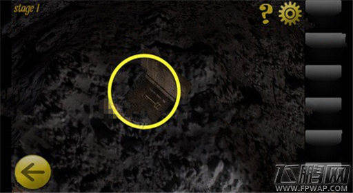 密室逃脱8第1关通关攻略 (1)