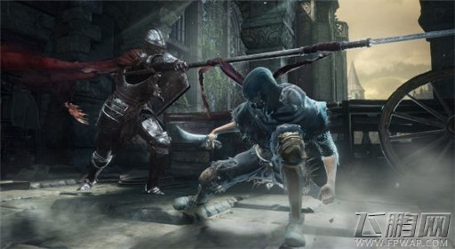 黑暗之魂3战斗及装备选择实用小技巧大全 (1) 黑暗之魂3战斗及装备选择实用小技巧大全 (1)