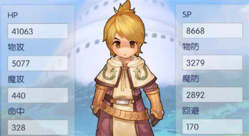 天天打波利剑士成长之路解析