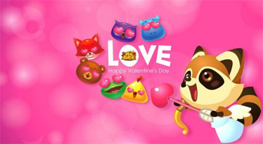 开心消消乐毒液障碍物消除技巧分享