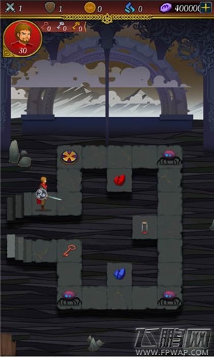 魔塔大冒险2钥匙够用吗  简单难度需不需要买钥匙 (1)