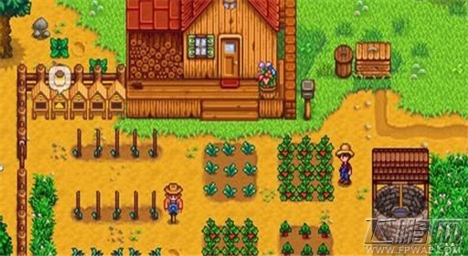 《星露谷物语》电池组怎么获得 电池组配方解析 (1)