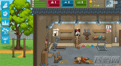 拳击俱乐部熊系加点技巧 熊系加点分享 (1)