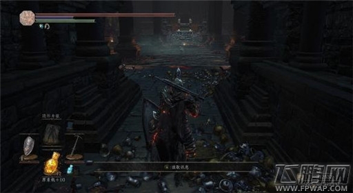 黑暗之魂3洋葱骑士结局剧情分析 (1)