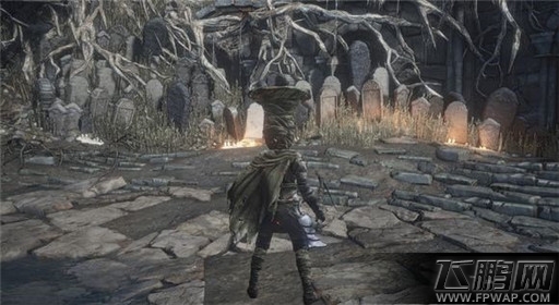 黑暗之魂3黄衣套装怎么获得 获得方法解析 (2)