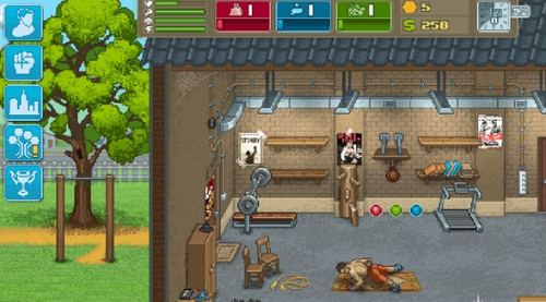 拳击俱乐部波波的问号任务完成攻略 任务做法分享