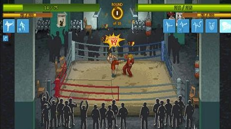 拳击俱乐部存档文件夹 存档位置在哪里