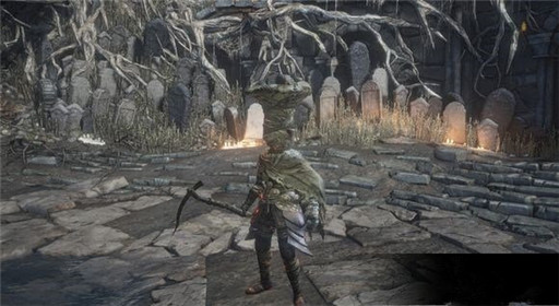 黑暗之魂3黄衣套装怎么获得 获得方法解析