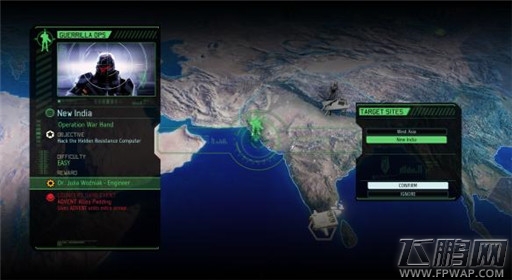 幽浮2怎样捕获敌方队长 捕获敌方队长方法介绍 (1)