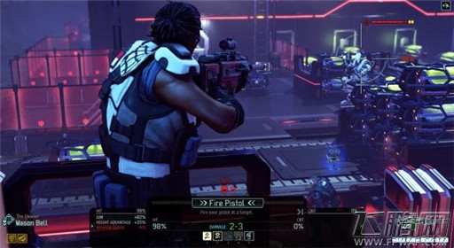 幽浮2突然无法进入游戏怎么办 无法进入游戏解决办法 (1)