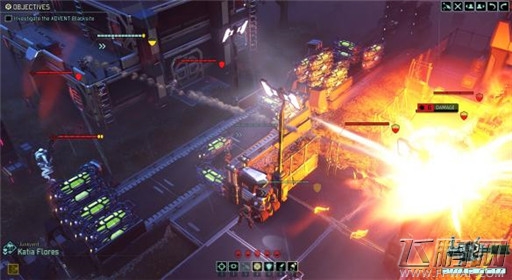 幽浮2按键怎样操作 按键操作分享 (1)