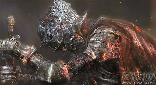 黑暗之魂3PVP高胜率打法攻略 (1)