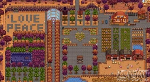 星露谷物语博物馆怎样捐赠 捐赠问题解决办法 (1)