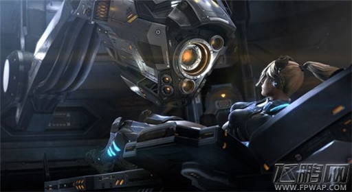 星际争霸2操作技巧解析 新手快速提高技巧方法 (1)