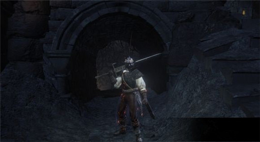 黑暗之魂3怎么获得米勒的卢卡提耶套装