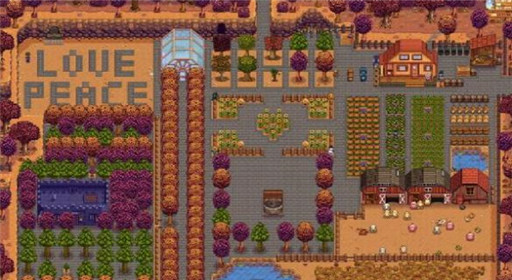 星露谷物语博物馆怎样捐赠 捐赠问题解决办法