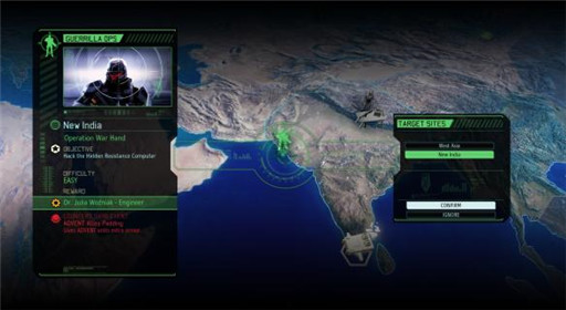 幽浮2怎样捕获敌方队长 捕获敌方队长方法介绍