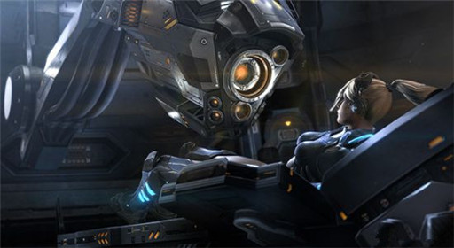 星际争霸2操作技巧解析 新手快速提高技巧方法