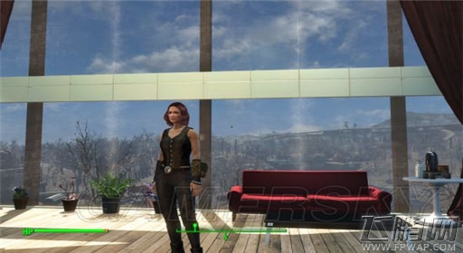 辐射4阳光小屋怎样建造 阳光小屋建造方法 (5)