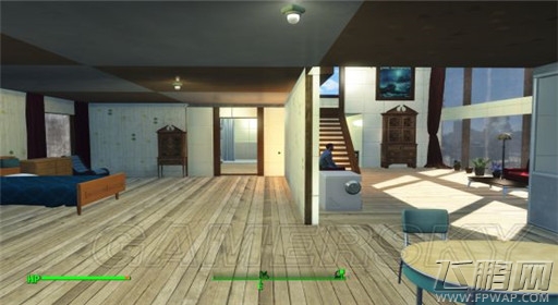 辐射4阳光小屋怎样建造 阳光小屋建造方法 (4)