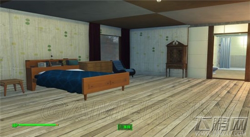 辐射4阳光小屋怎样建造 阳光小屋建造方法 (14)