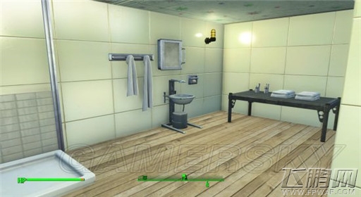 辐射4阳光小屋怎样建造 阳光小屋建造方法 (10)