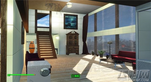 辐射4阳光小屋怎样建造 阳光小屋建造方法 (13)