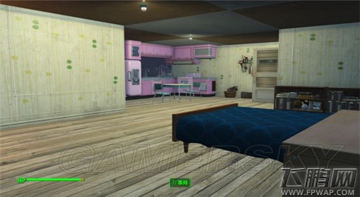 辐射4阳光小屋怎样建造 阳光小屋建造方法 (9)