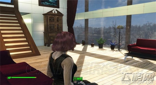 辐射4阳光小屋怎样建造 阳光小屋建造方法 (8)