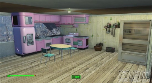 辐射4阳光小屋怎样建造 阳光小屋建造方法 (16)