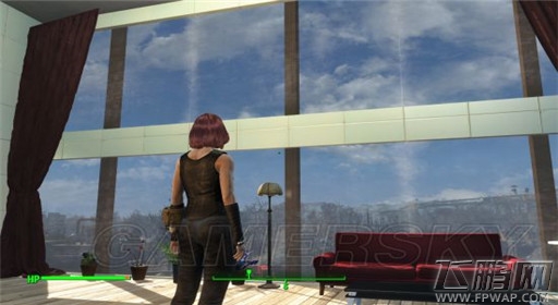 辐射4阳光小屋怎样建造 阳光小屋建造方法 (12)