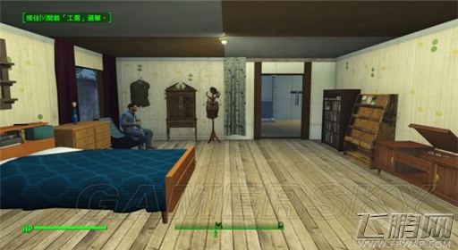 辐射4阳光小屋怎样建造 阳光小屋建造方法 (19)