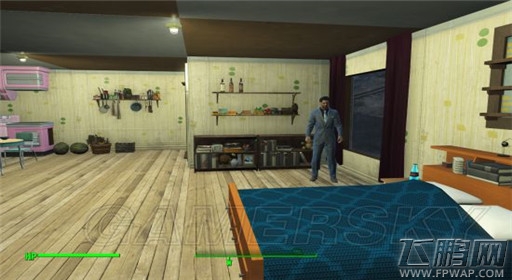 辐射4阳光小屋怎样建造 阳光小屋建造方法 (18)