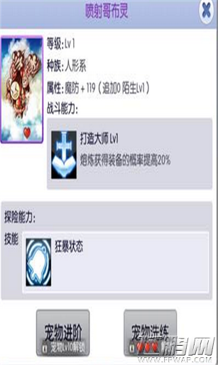 天天打波利选择什么宠物好 宠物培养解析 (2)