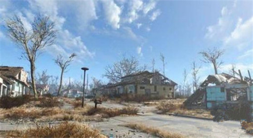 辐射4火力支援bug怎么解决  火力支援bug解决方法