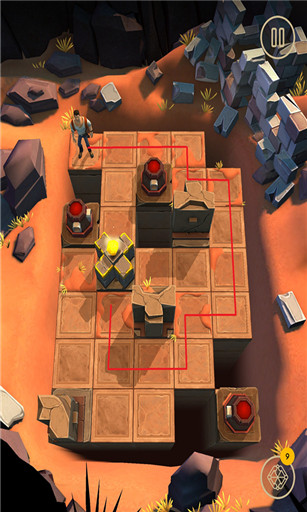 《神秘海域：宝藏猎人》基德船长第2关通关攻略