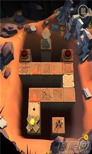 神秘海域宝藏猎人第4关通关攻略 (1)