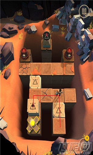 神秘海域宝藏猎人第4关通关攻略 (2)