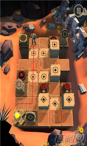 神秘海域宝藏猎人第6关通关攻略 (3)