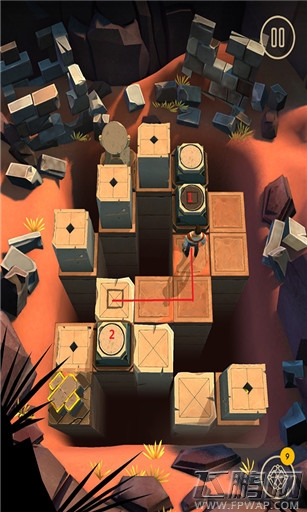 神秘海域宝藏猎人第7关通关攻略 (1)