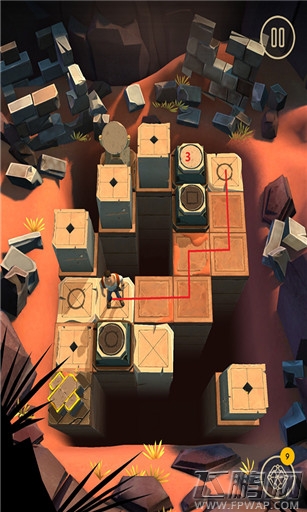 神秘海域宝藏猎人第7关通关攻略 (3)