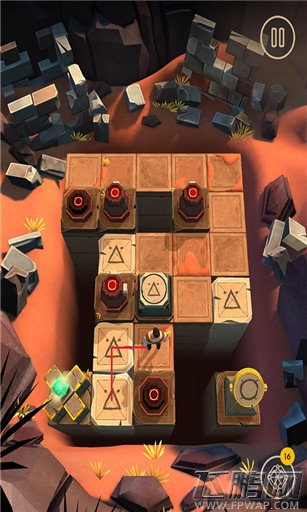 神秘海域宝藏猎人第8关通关攻略 (5)