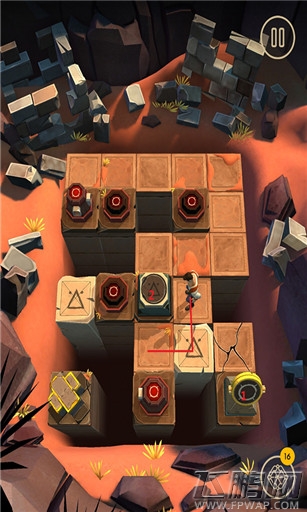 神秘海域宝藏猎人第8关通关攻略 (4)