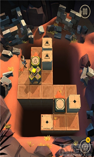 神秘海域宝藏猎人第9关通关攻略 (2)