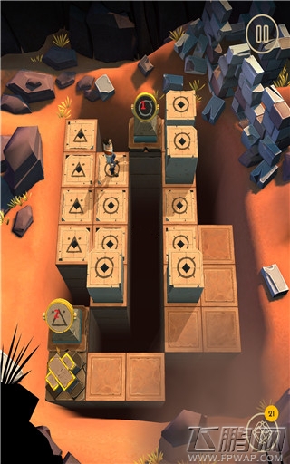 神秘海域宝藏猎人第13关通关攻略 (7)