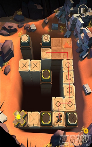 《神秘海域：宝藏猎人》基德船长第14关通关攻略 (5)