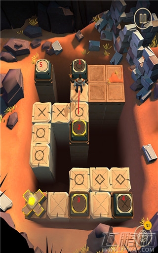 《神秘海域：宝藏猎人》基德船长第14关通关攻略 (6)