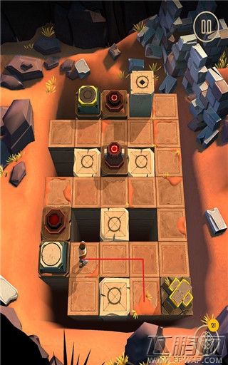 《神秘海域：宝藏猎人》基德船长第15关通关攻略 (3)