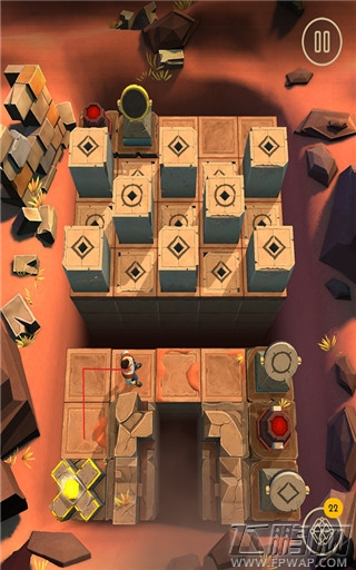 《神秘海域：宝藏猎人》基德船长第18关通关攻略 (2)