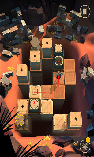 《神秘海域：宝藏猎人》基德船长第7关通关攻略